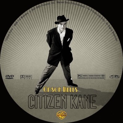 Citizen Kane