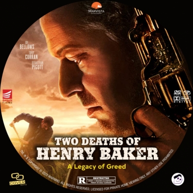 Two Deaths of Henry Baker