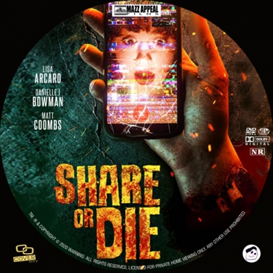 Share or Die