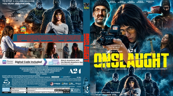 Onslaught