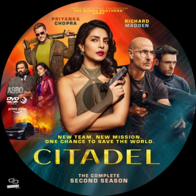 Citadel - Season 2