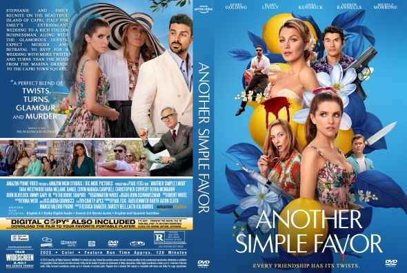 Another Simple Favor
