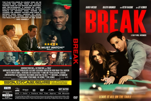 Break