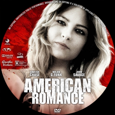 American Romance