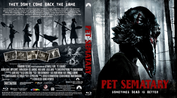 Pet Sematary