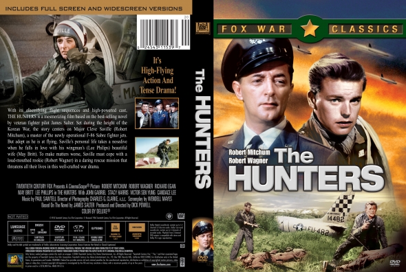 The Hunters