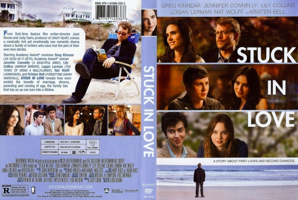 Stuck In Love