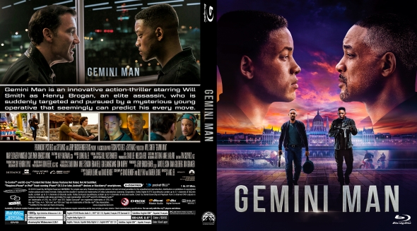 Gemini Man