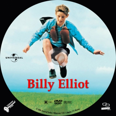 Billy Elliot
