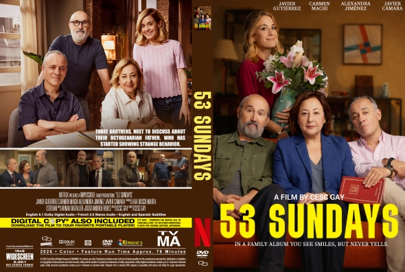 53 Sundays