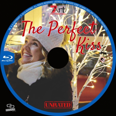 The Perfect Kiss