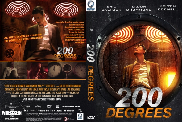 200 Degrees