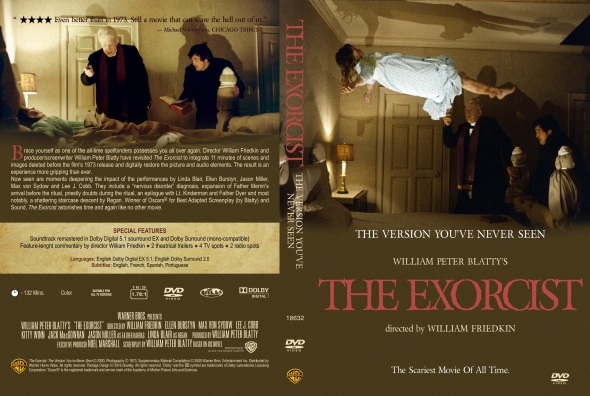 The Exorcist