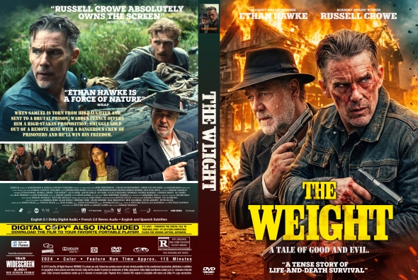 The Weight