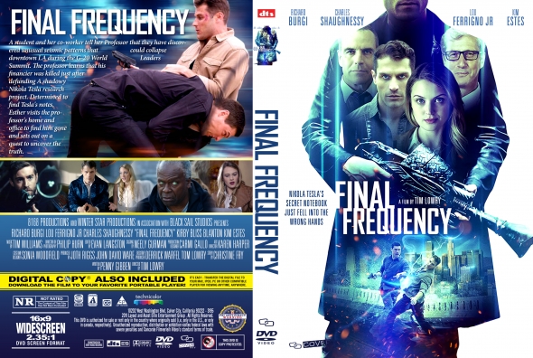 Final Frequency