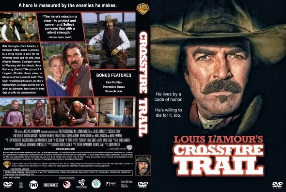 Crossfire Trail