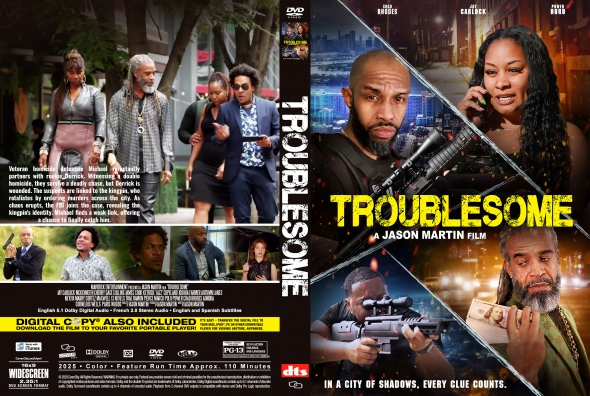 Troublesome