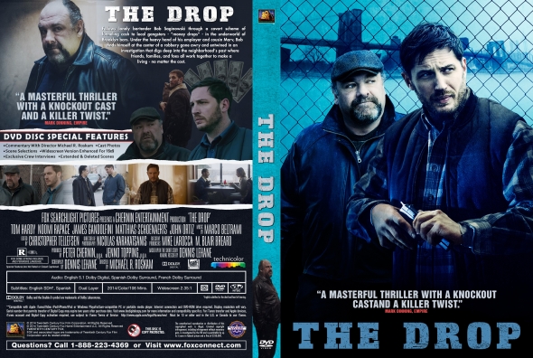 The Drop