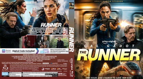 The Runner
