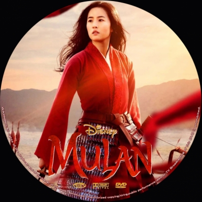 Mulan