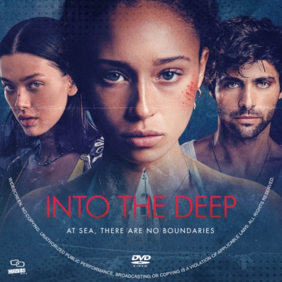 Into the Deep