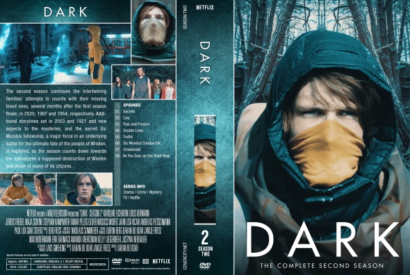Dark - Season 2