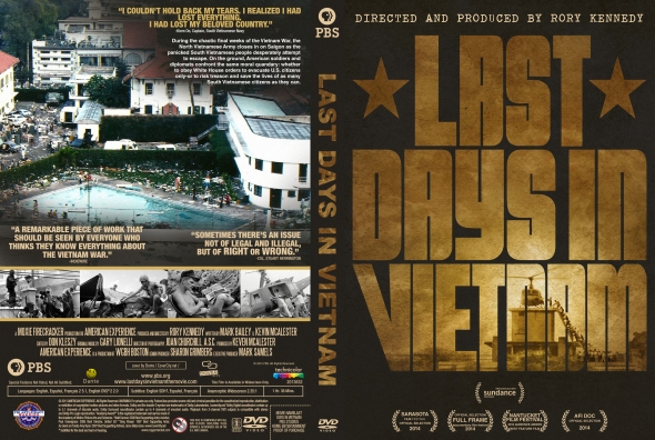 Last Days in Vietnam