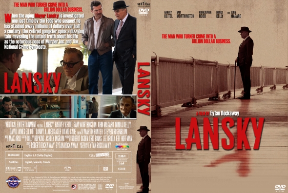 Lansky