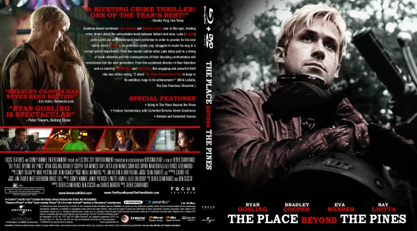The Place Beyond the Pines