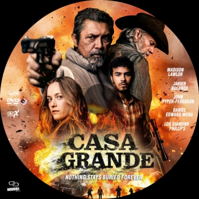 Casa Grande