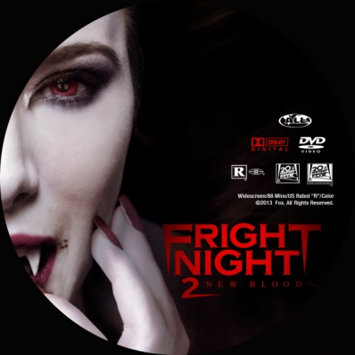 Fright Night 2