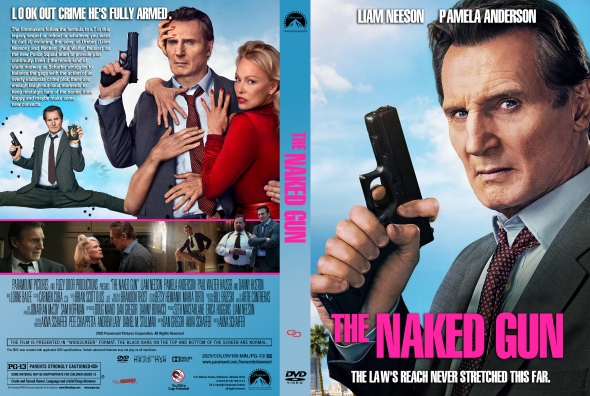 The Naked Gun