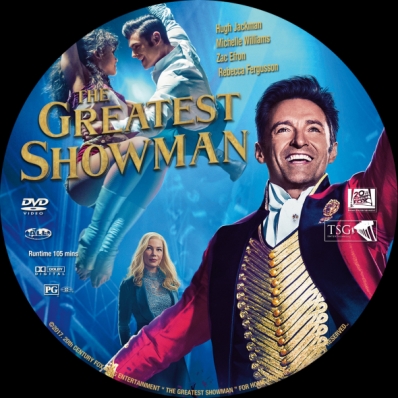The Greatest Showman