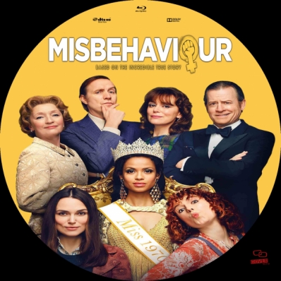 Misbehaviour