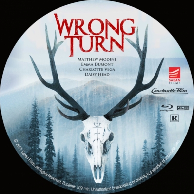 Wrong Turn