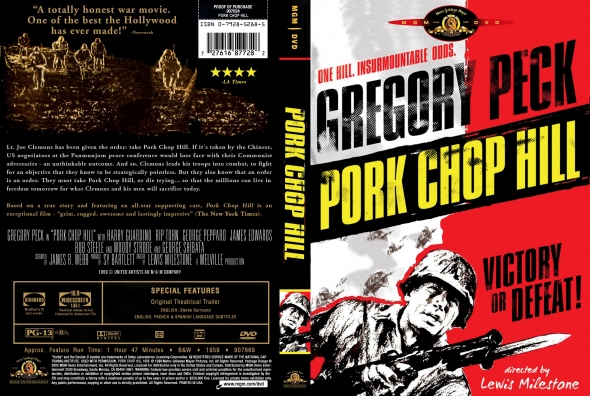 Pork Chop Hill