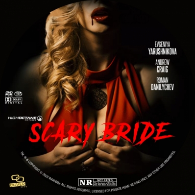 Scary Bride
