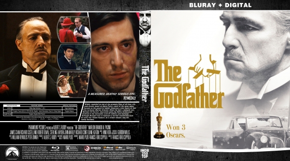 The Godfather