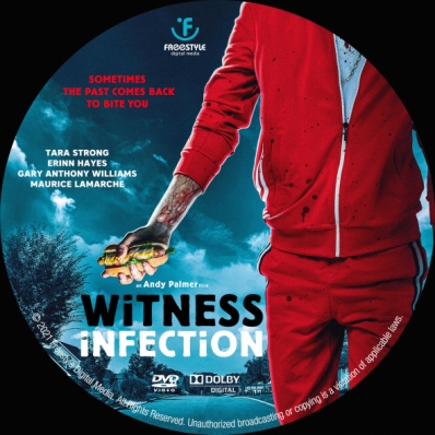 Witness Infection