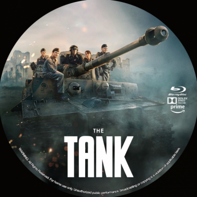 The Tank
