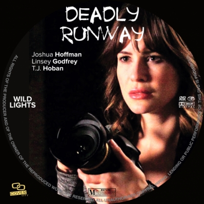 Deadly Runway