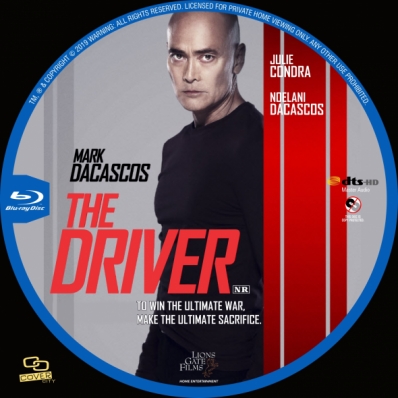 The Driver