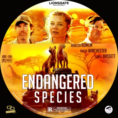 Endangered Species