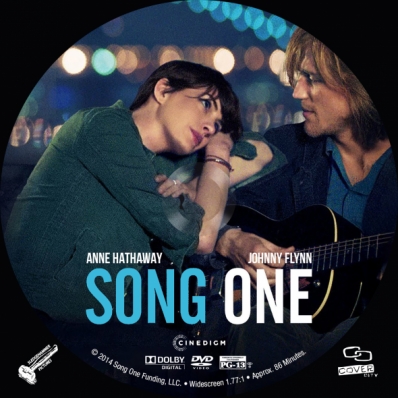 CoverCity - DVD Covers & Labels - Song One