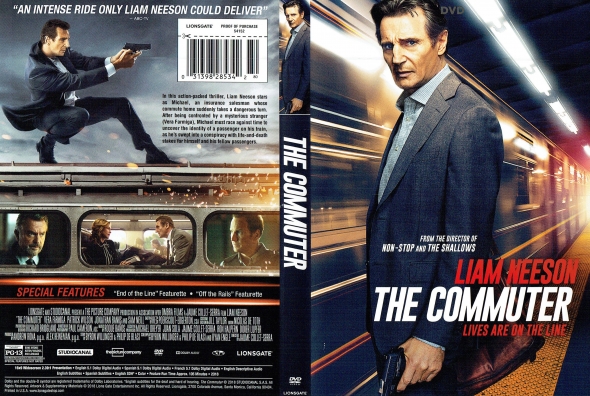 The Commuter
