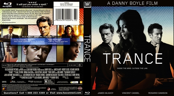 Trance