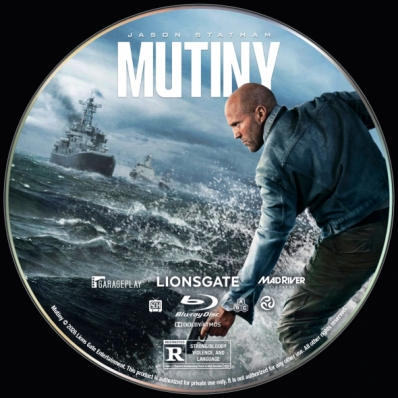 Mutiny