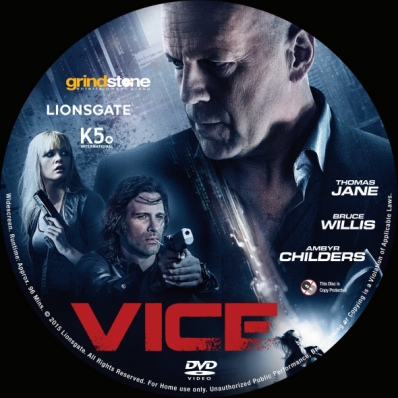 Vice