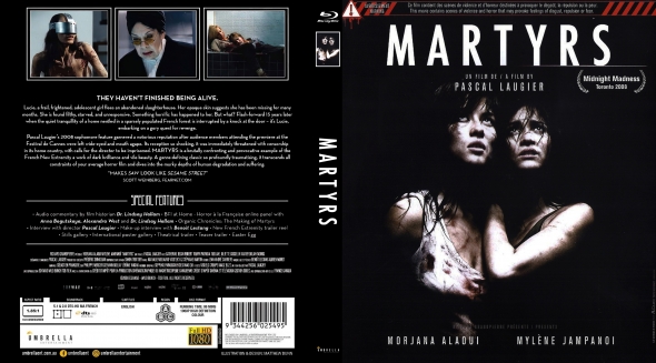 Martyrs