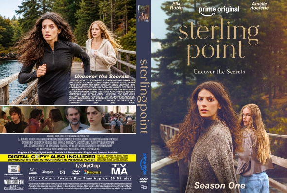 Sterling Point - Season 1
